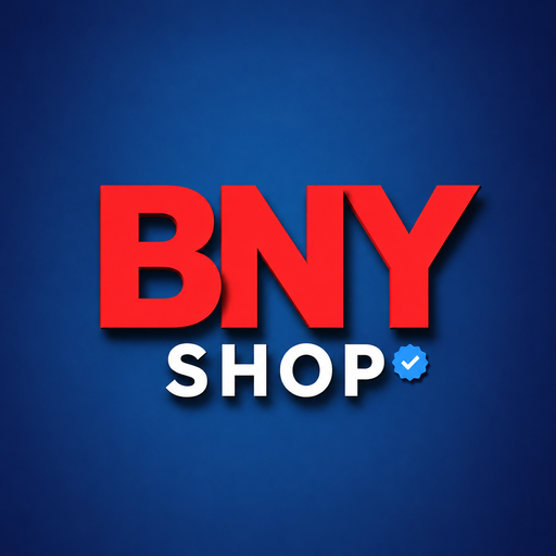 BNY Shop logo